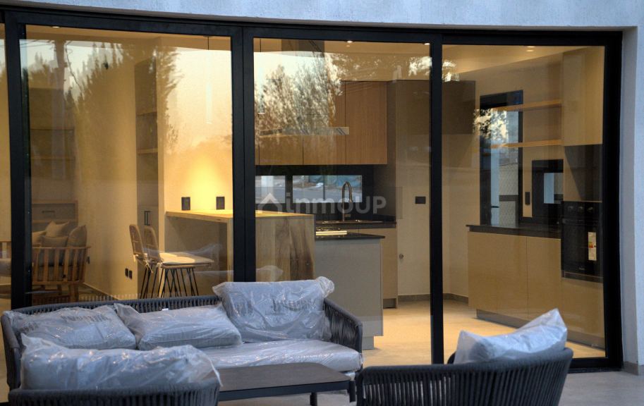 Casa en Venta en Lujan de Cuyo, Mendoza
