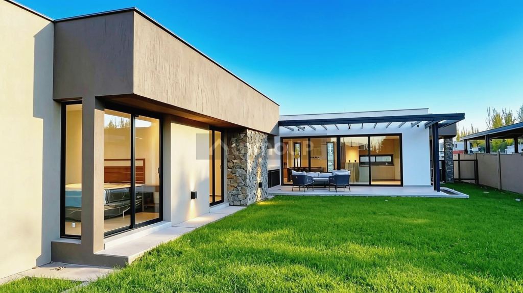 Casa en Venta en Lujan de Cuyo, Mendoza