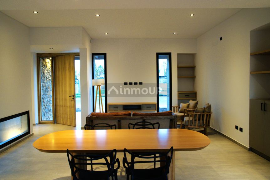 Casa en Venta en Lujan de Cuyo, Mendoza