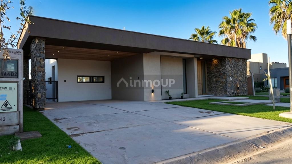 Casa en Venta en Lujan de Cuyo, Mendoza