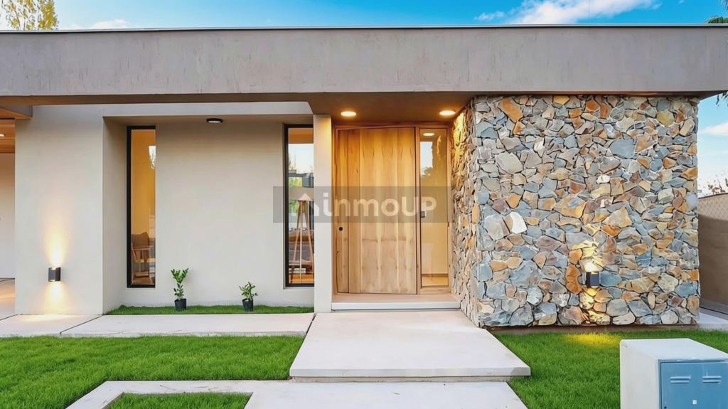 Casa en Venta en Lujan de Cuyo, Mendoza