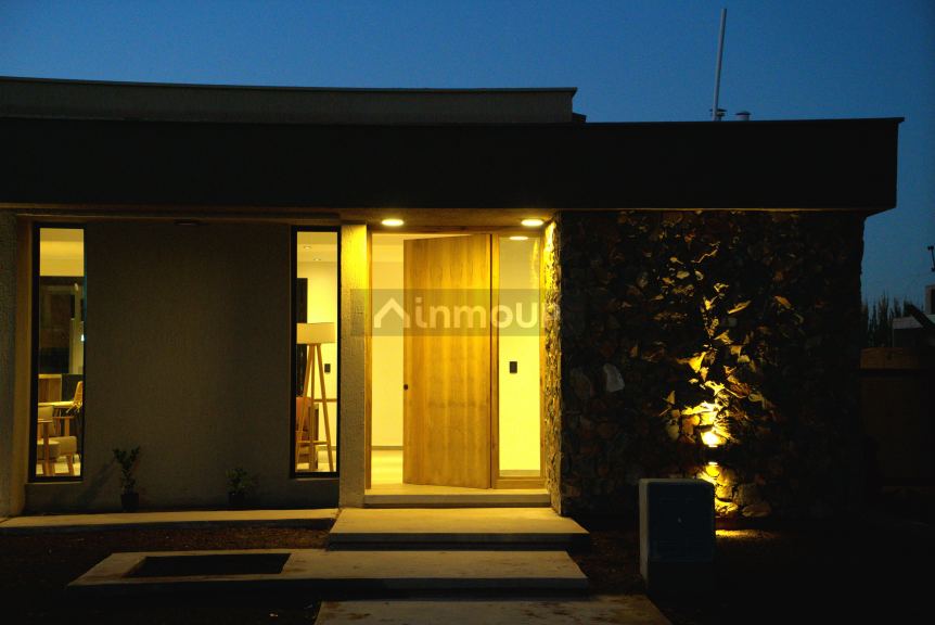 Casa en Venta en Lujan de Cuyo, Mendoza