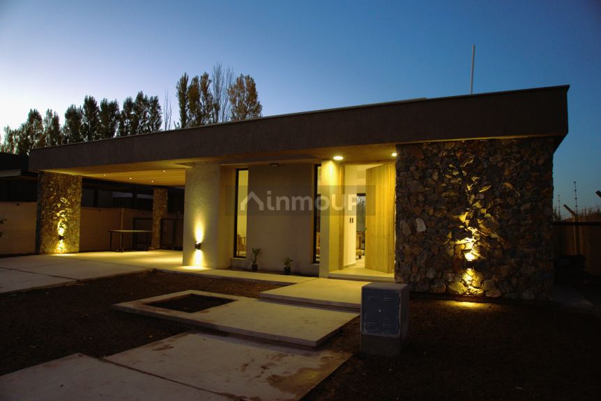 Casa en Venta en Lujan de Cuyo, Mendoza