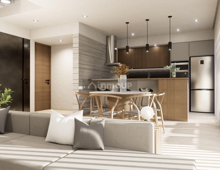 Duplex en Venta en Lujan de Cuyo, Mendoza