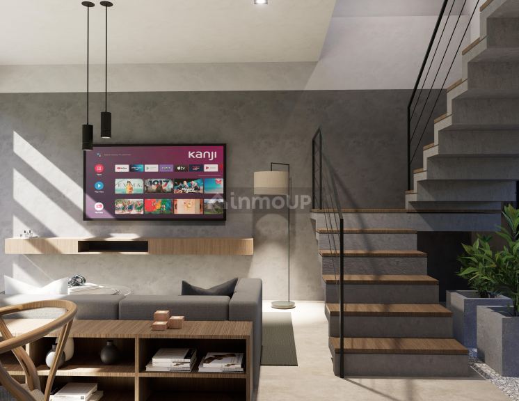 Duplex en Venta en Lujan de Cuyo, Mendoza