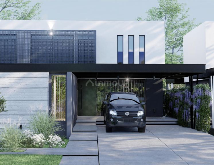 Duplex en Venta en Lujan de Cuyo, Mendoza