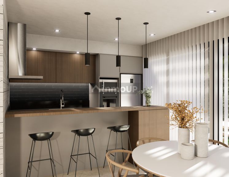 Duplex en Venta en Lujan de Cuyo, Mendoza