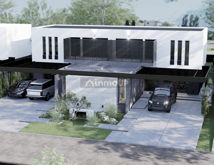 Duplex en Venta en Lujan de Cuyo, Mendoza