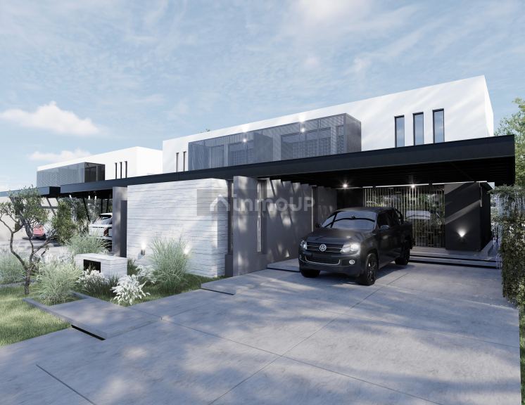 Duplex en Venta en Lujan de Cuyo, Mendoza