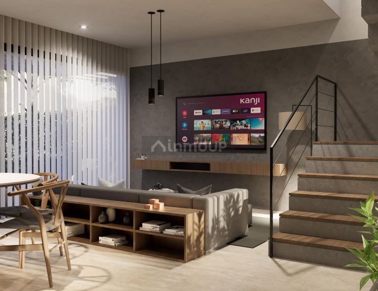 Duplex en Venta en Lujan de Cuyo, Mendoza