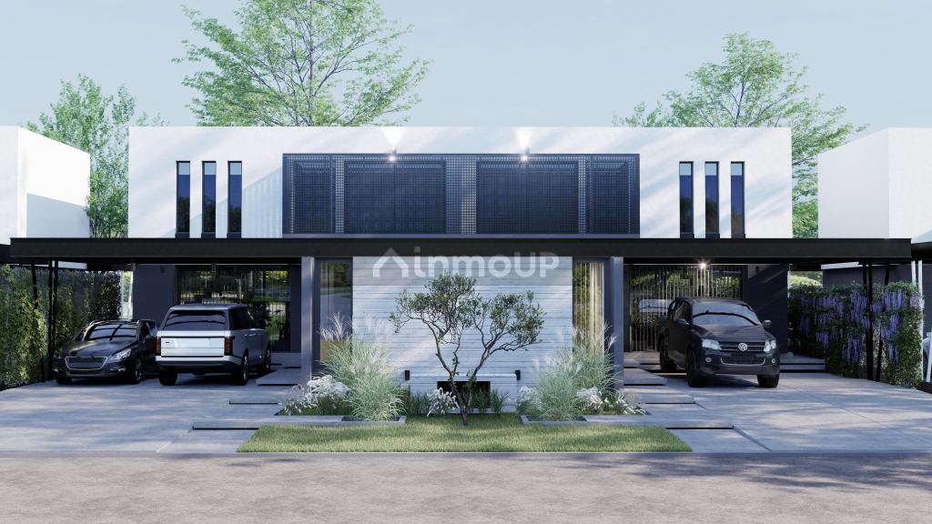 Duplex en Venta en Lujan de Cuyo, Mendoza