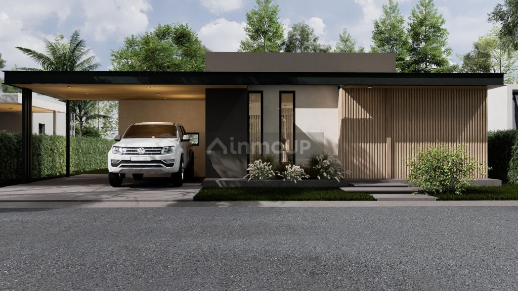 Casa en Venta en Lujan de Cuyo, Mendoza