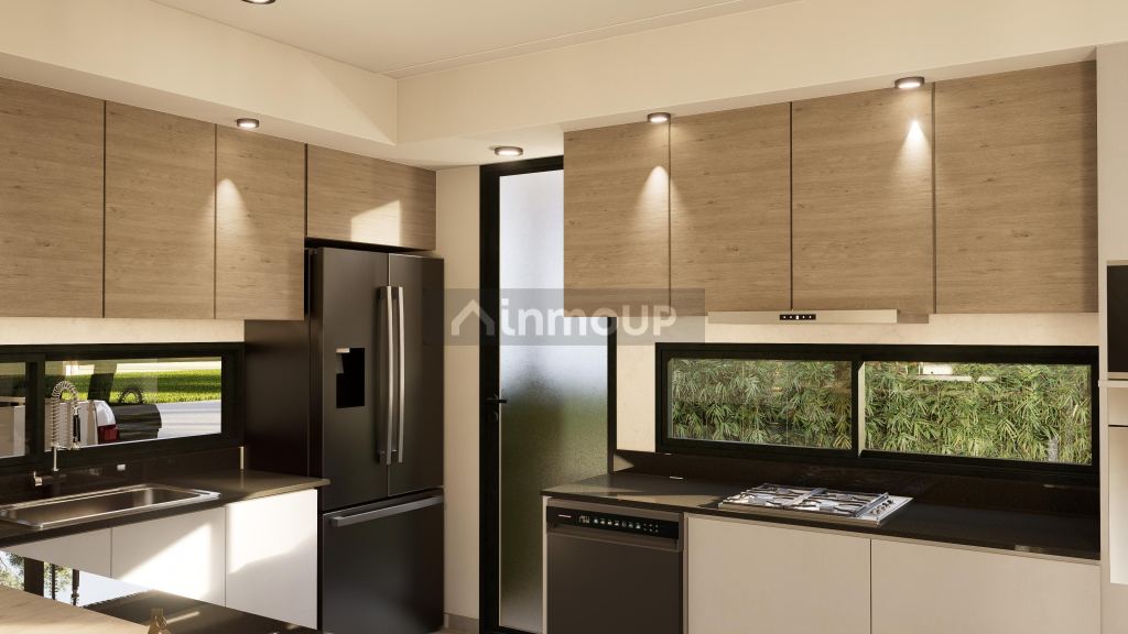 Casa en Venta en Lujan de Cuyo, Mendoza