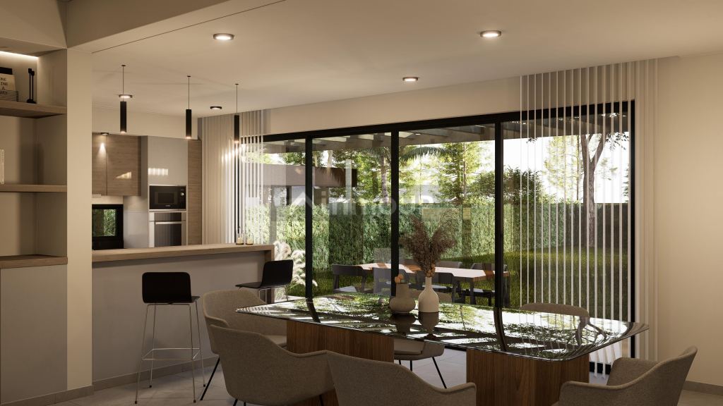 Casa en Venta en Lujan de Cuyo, Mendoza