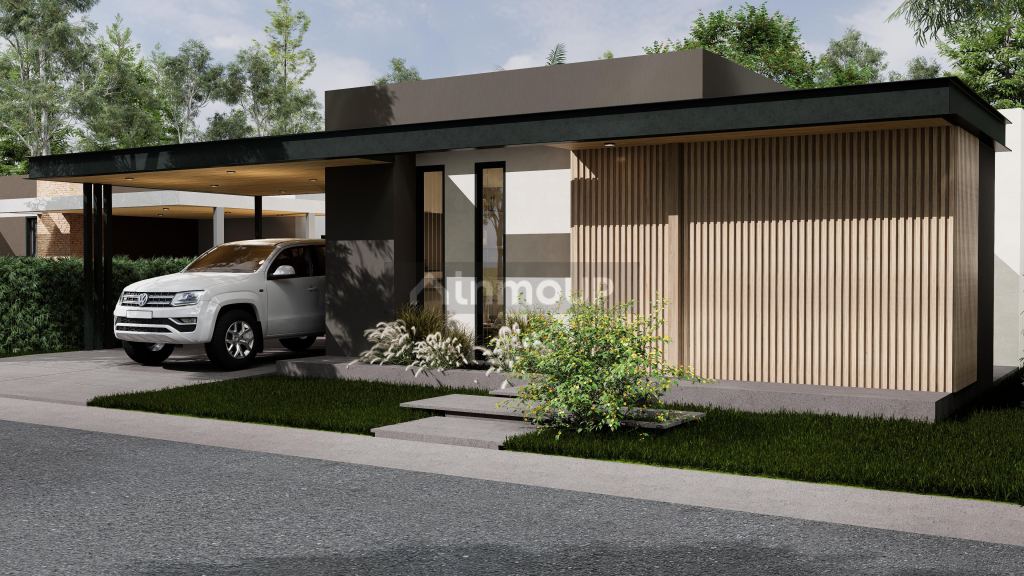 Casa en Venta en Lujan de Cuyo, Mendoza