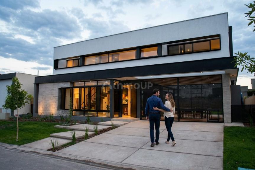 Casa en Venta en Lujan de Cuyo, Mendoza