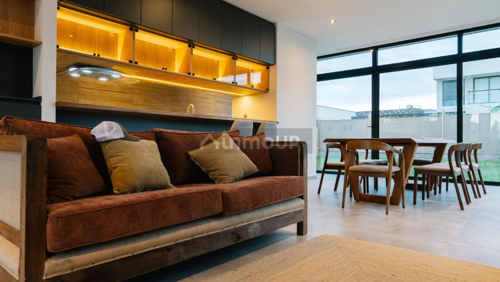 Casa en Venta en Lujan de Cuyo, Mendoza