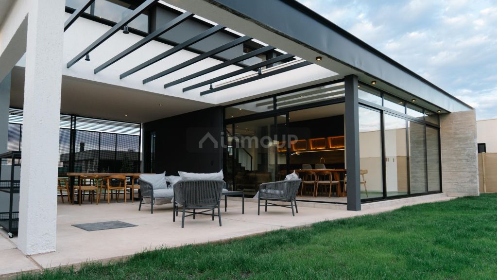 Casa en Venta en Lujan de Cuyo, Mendoza