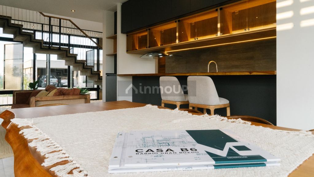 Casa en Venta en Lujan de Cuyo, Mendoza