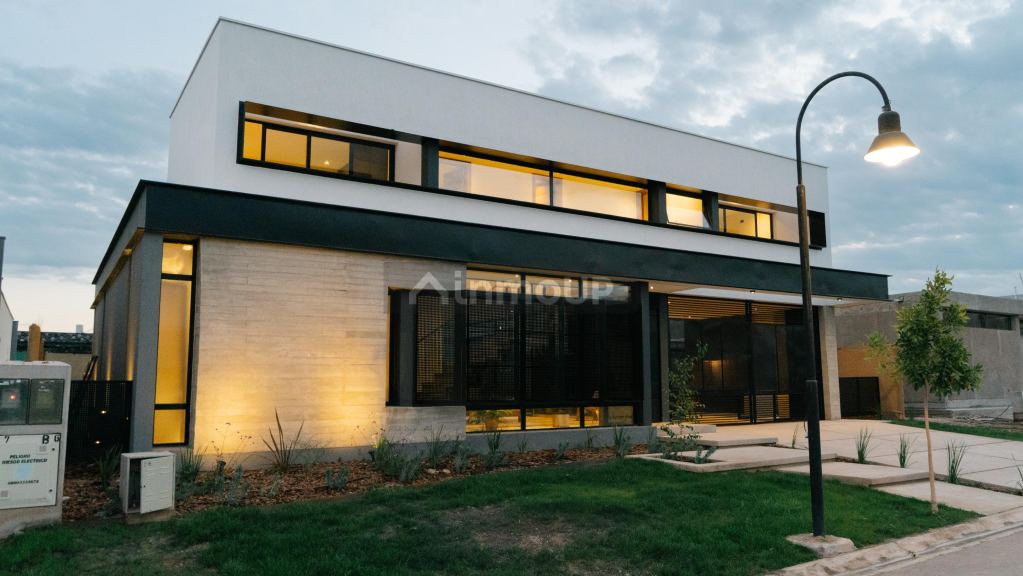 Casa en Venta en Lujan de Cuyo, Mendoza