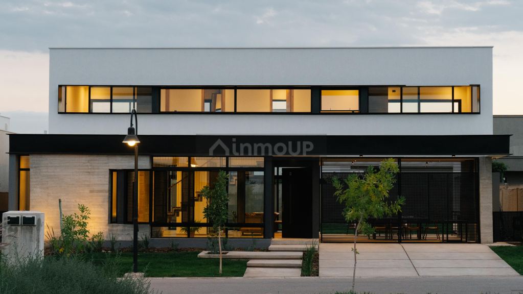 Casa en Venta en Lujan de Cuyo, Mendoza