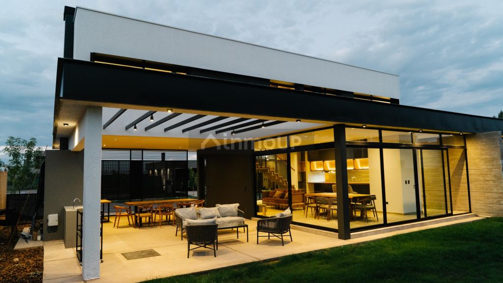 Casa en Venta en Lujan de Cuyo, Mendoza