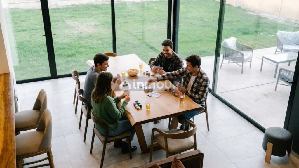 Casa en Venta en Lujan de Cuyo, Mendoza