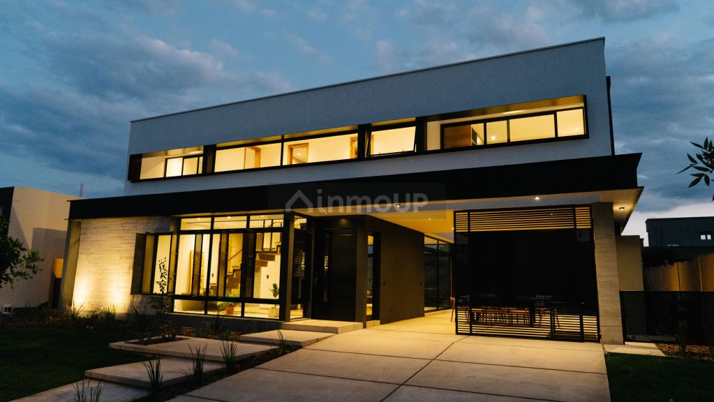 Casa en Venta en Lujan de Cuyo, Mendoza