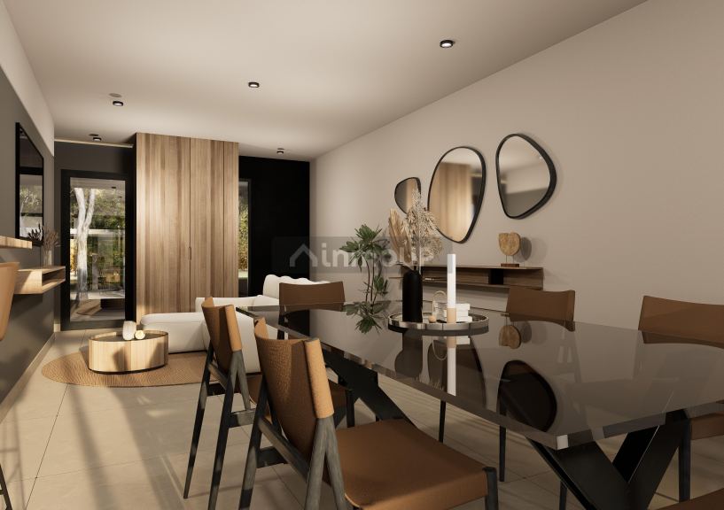 Casa en Venta en Lujan de Cuyo, Mendoza