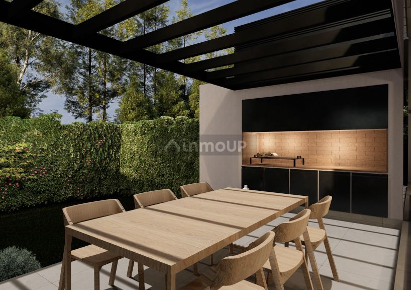 Casa en Venta en Lujan de Cuyo, Mendoza