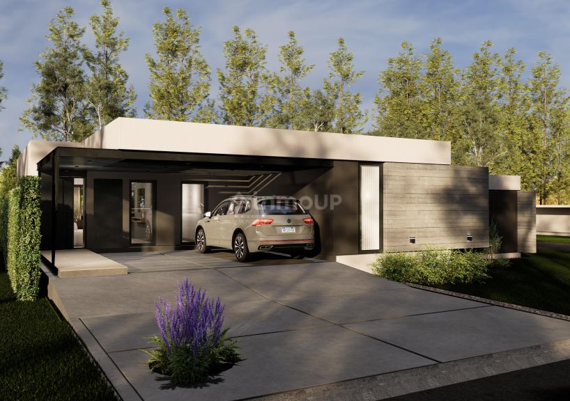 Casa en Venta en Lujan de Cuyo, Mendoza