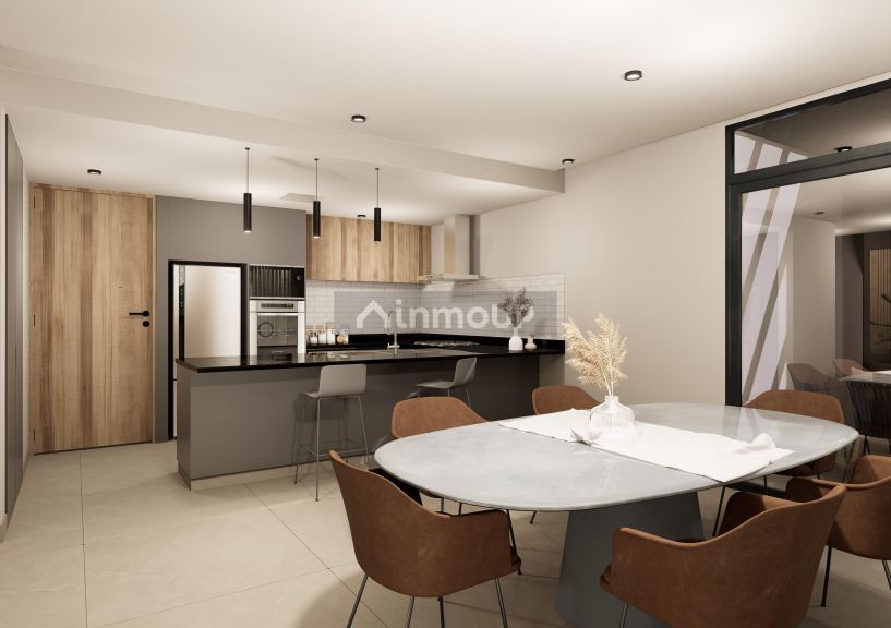 Casa en Venta en Lujan de Cuyo, Mendoza