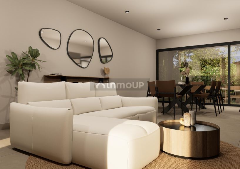 Casa en Venta en Lujan de Cuyo, Mendoza