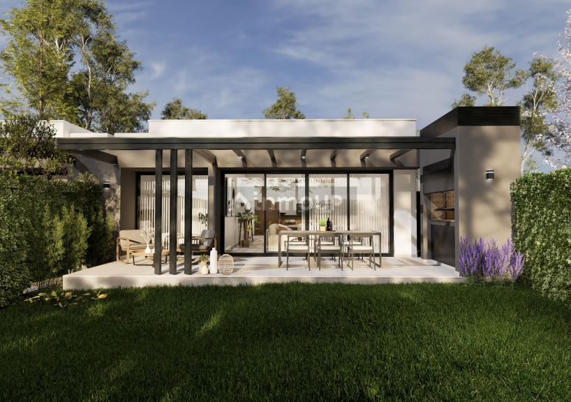 Casa en Venta en Lujan de Cuyo, Mendoza