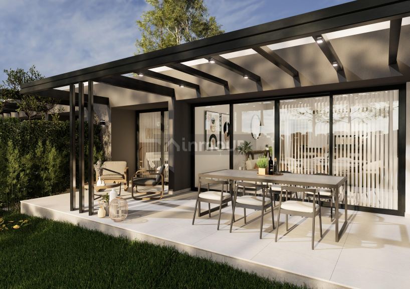 Casa en Venta en Lujan de Cuyo, Mendoza