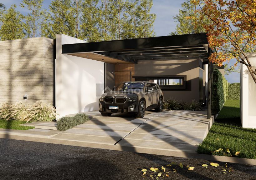 Casa en Venta en Lujan de Cuyo, Mendoza