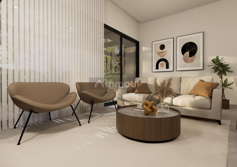 Casa en Venta en Lujan de Cuyo, Mendoza