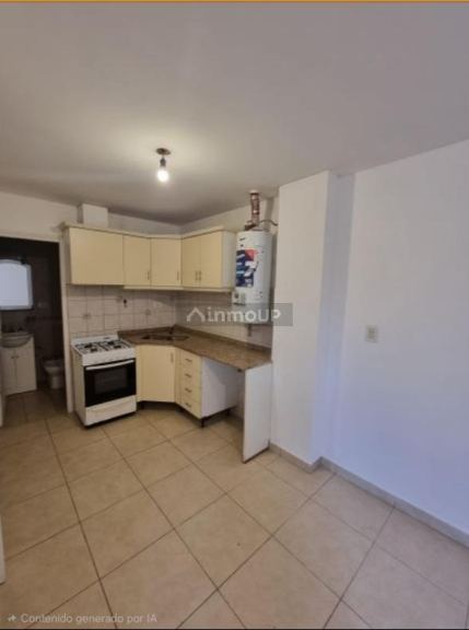 Departamento en Alquiler en Godoy Cruz, Mendoza