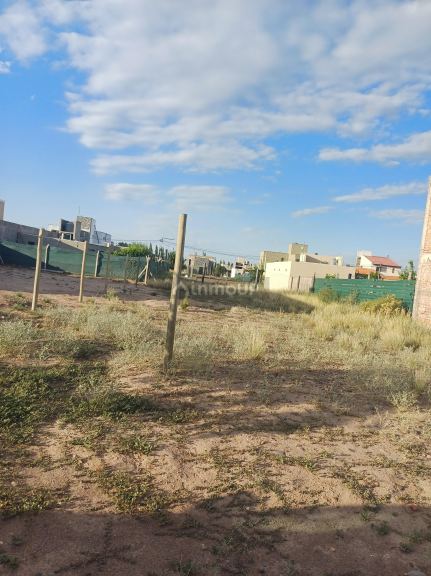 Lote en Venta en Maipu, Mendoza