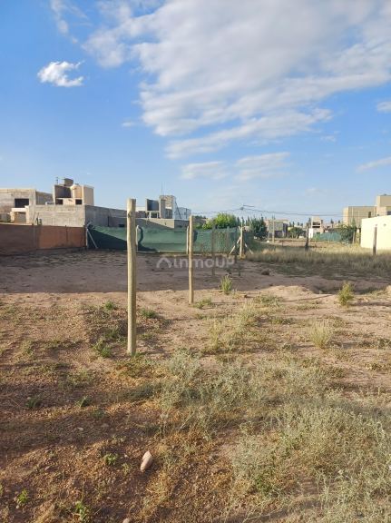 Lote en Venta en Maipu, Mendoza
