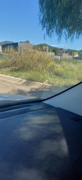 Lote en Venta en Las Heras, Mendoza