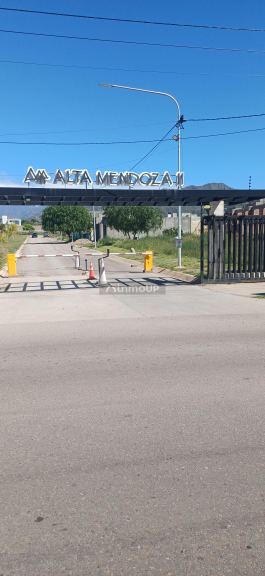 Lote en Venta en Las Heras, Mendoza