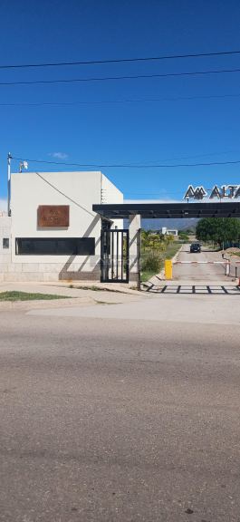 Lote en Venta en Las Heras, Mendoza
