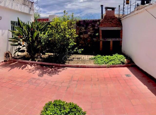 Casa en Venta en Capital, Mendoza