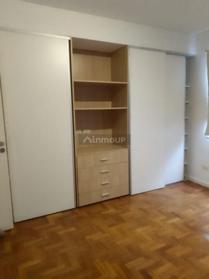 Departamento en Alquiler en Capital, Mendoza