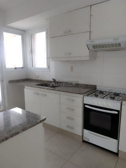 Departamento en Alquiler en Capital, Mendoza