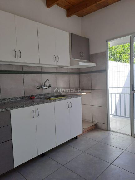 Departamento en Alquiler en Capital, Mendoza