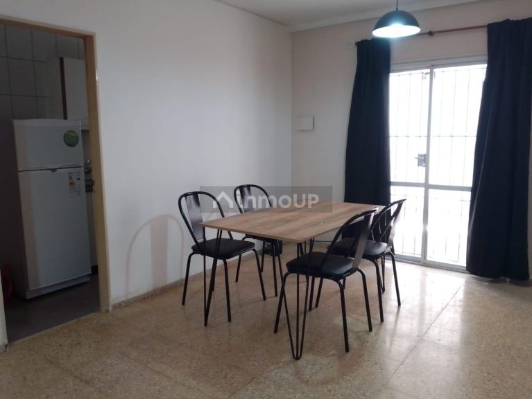 Departamento en Alquiler en Capital, Mendoza
