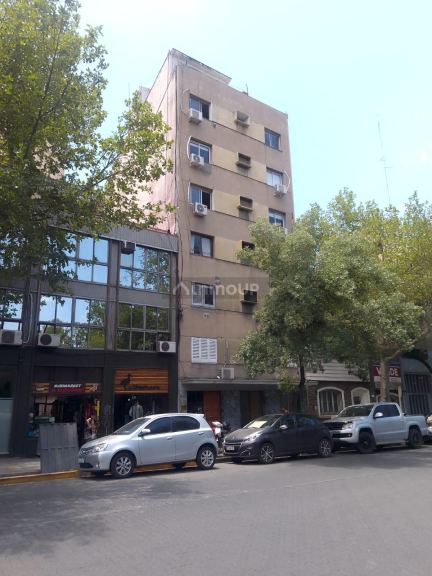Departamento en Alquiler en Capital, Mendoza