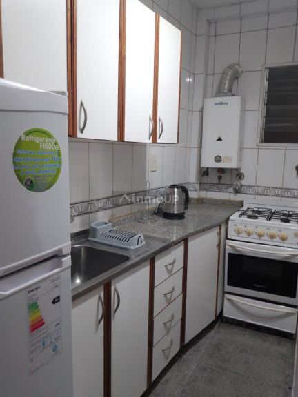 Departamento en Alquiler en Capital, Mendoza